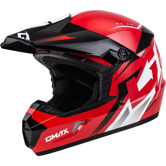 GMAX MX-46 Compound Helmet