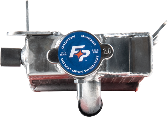 Fire Power Radiator