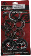 Pivot Works Fork Seal & Bushing Kit PWFFK-S08-020
