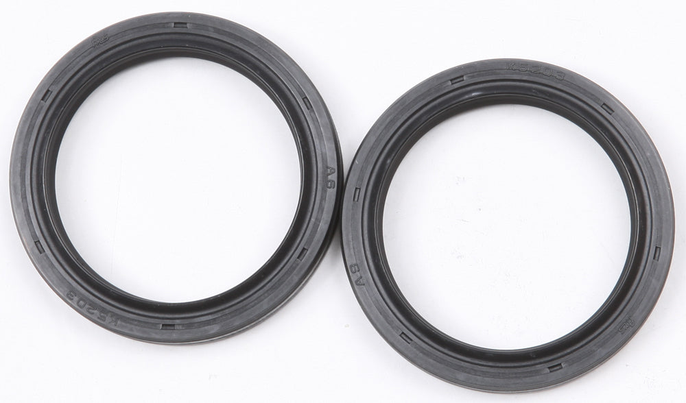 ProX Fork Seals 43x55x9.5 Hon and Kaw/Suz and Yam