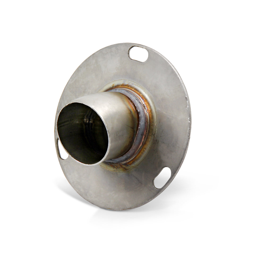 Pro Circuit Modular Quiet Tip 4.00" (496S) - Replacement Part