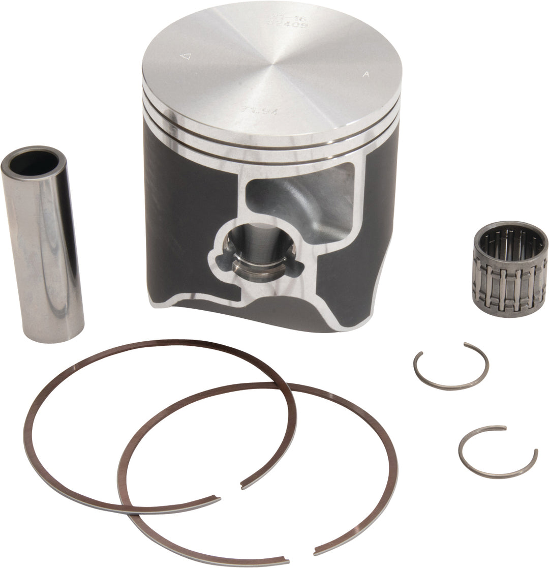 Vertex Cast Replica Top End Kit