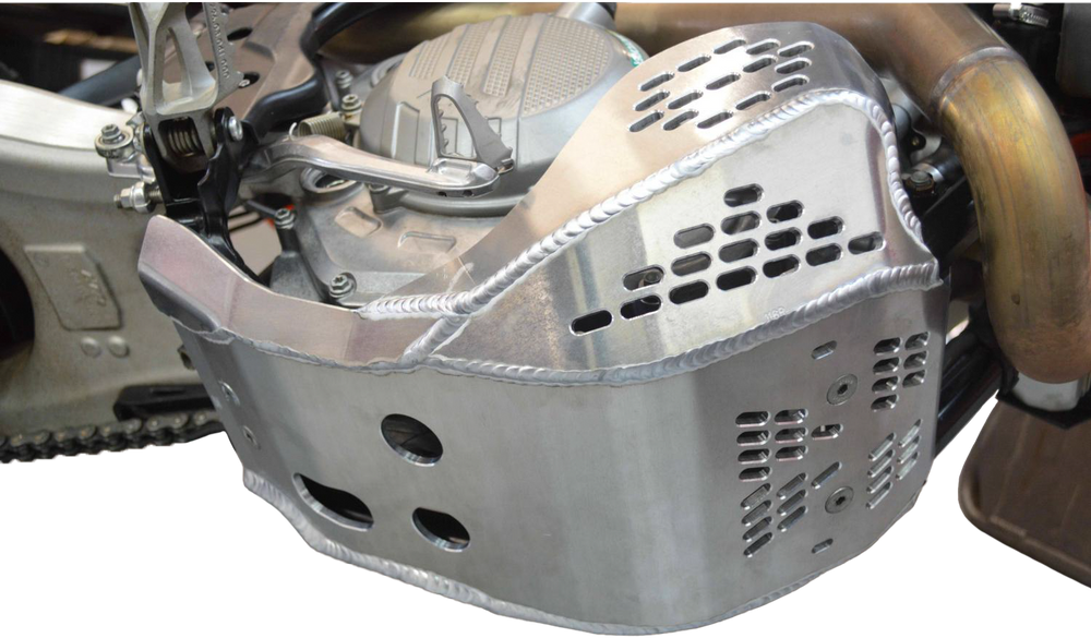 Enduro Engineering Xtreme Skidplate
