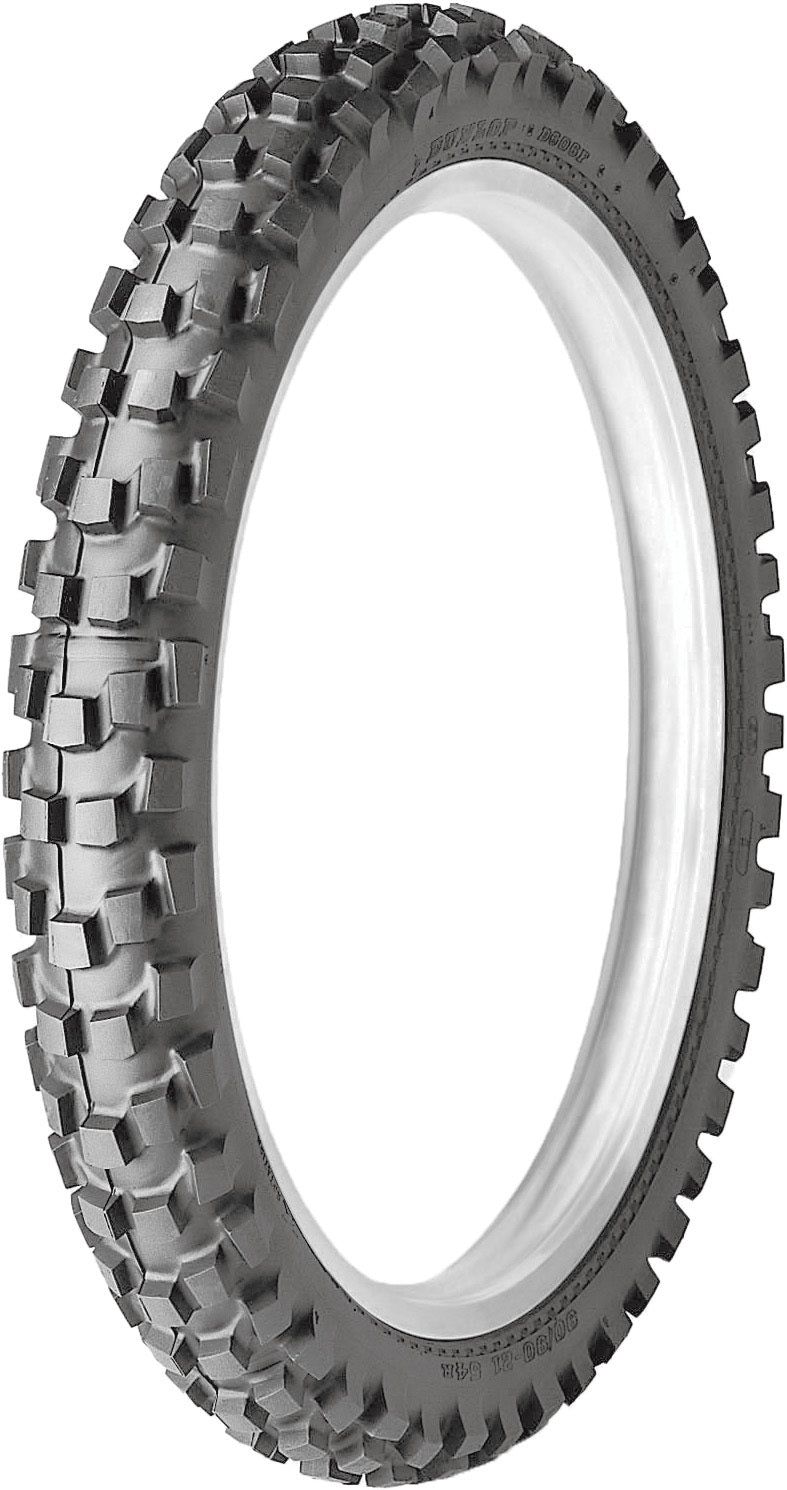 Dunlop D606 Tire Front 90/90-21 54R