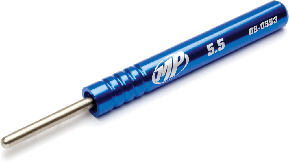 Motion Pro Valve Seal Install Tool 5.5MM