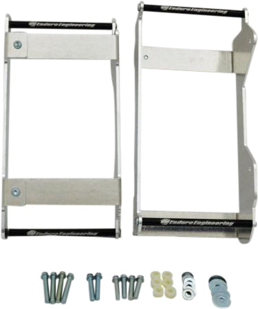 Enduro Engineering Radiator Braces Braces (11-159)