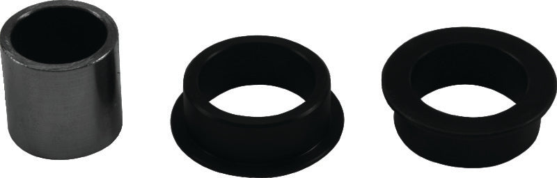QuadBoss Arctic Cat 400/450/500/550/650/700/Alterra/Prowler Rear Lower Shock Bearing Kit