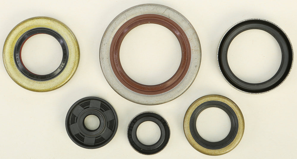 Vertex Engine Oil Seal Kit 822348
