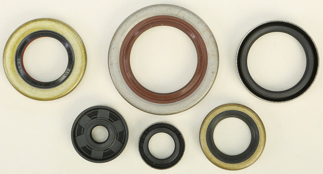 Vertex Engine Oil Seal Kit 822348