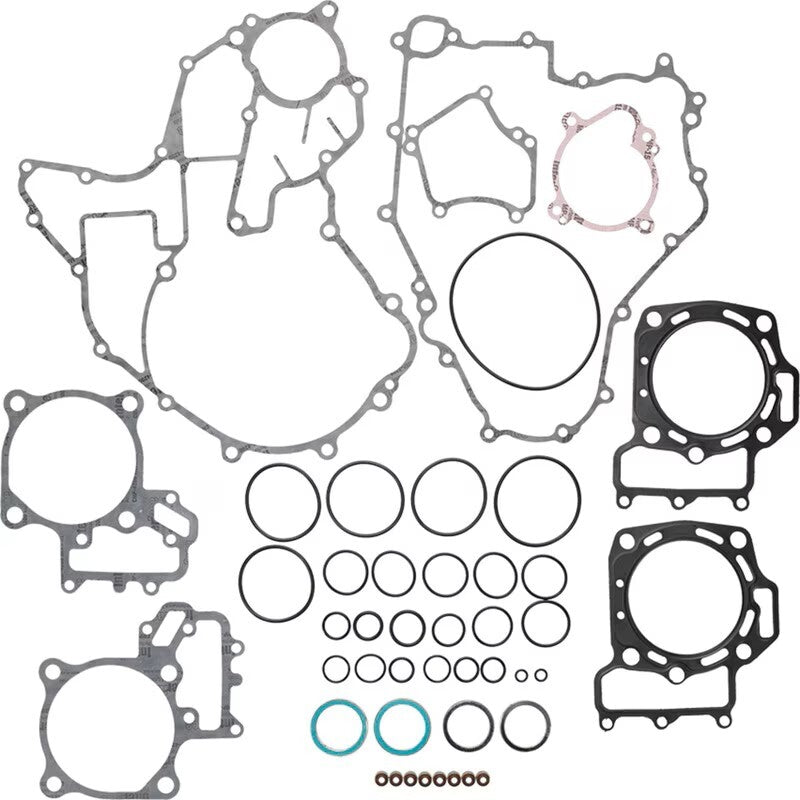 Vertex Complete Gasket Set 8080044