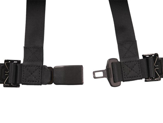 PRP Seats PRP 4.2 Harness- Purple