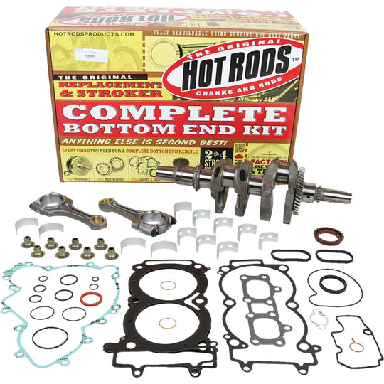 Hot Rods Complete Bottom End Kit HR00214