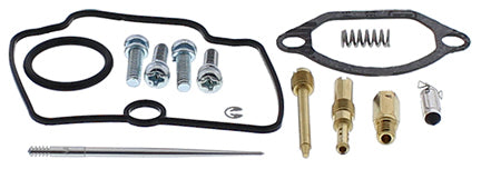 All Balls Carburetor Repair Kit