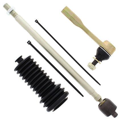 All Balls Rack Tie Rod Kit