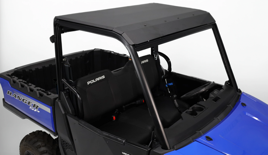 Rival Aluminum UTV Roof - Polaris Ranger / RZR
