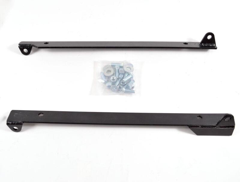 PRP Seats PRP Jeep CJ7/YJ Seat Adapter Mount (Driver Side) - Jeep CJ7/Jeep Wrangler 1976-1995