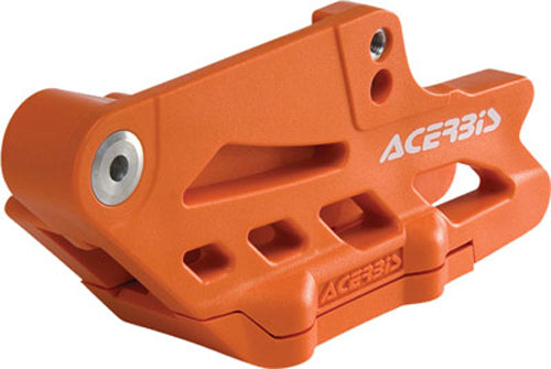 Acerbis Chain Guide Block 2.0 Black