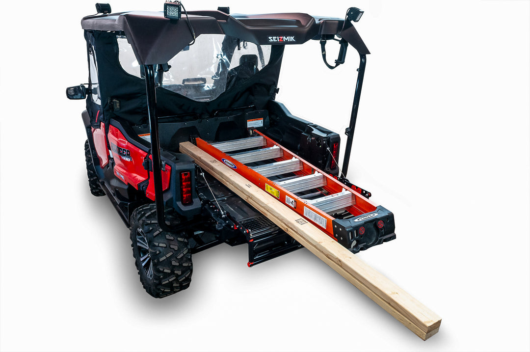 Seizmik Cargo Bed Extender