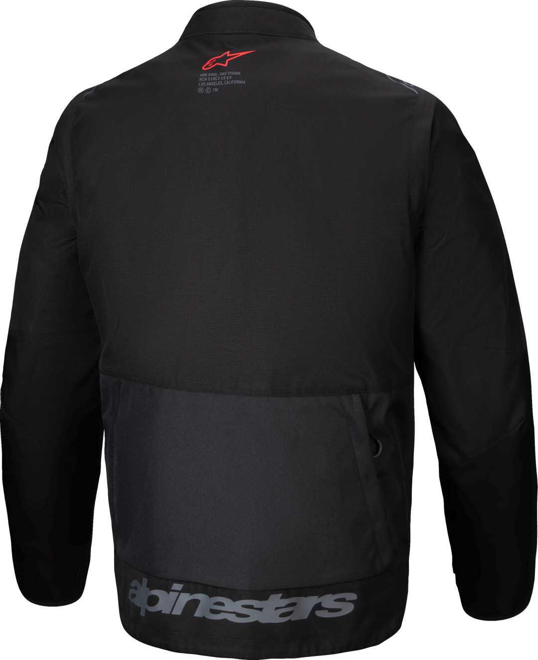 Alpinestars Pro-Dura Jacket