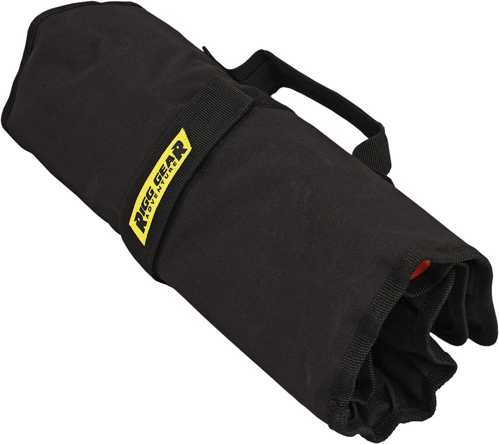Rigg Gear Trails End Large Tool Roll