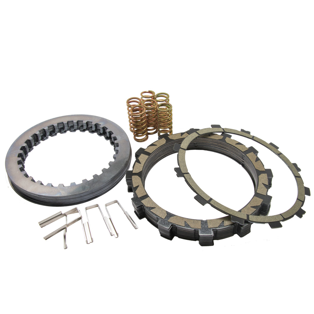 Rekluse Torqdrive Clutch Pack