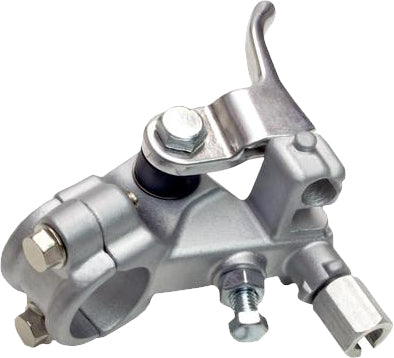 Motion Pro Clutch Perch Assembly with Adjuster with Hot Start Lever (14-0116)