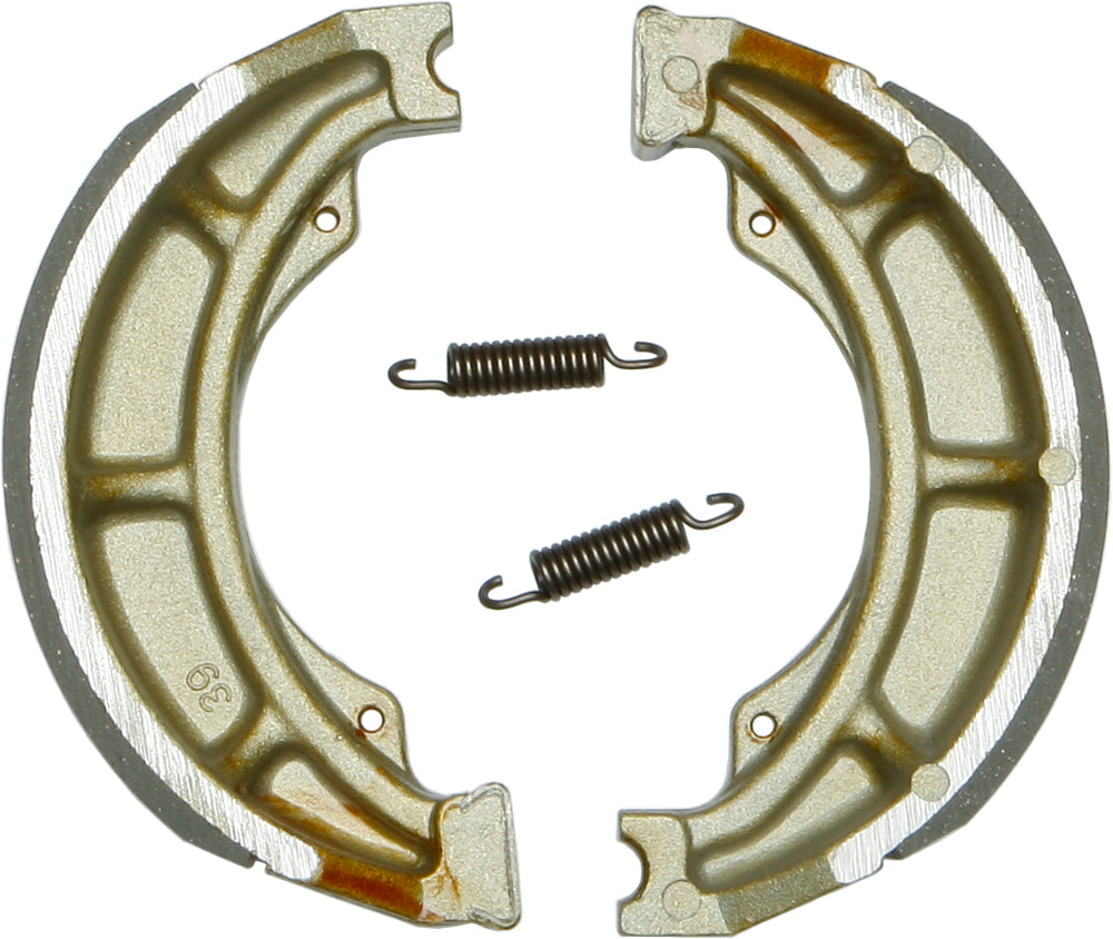 EBC Organic Brake Pads 602