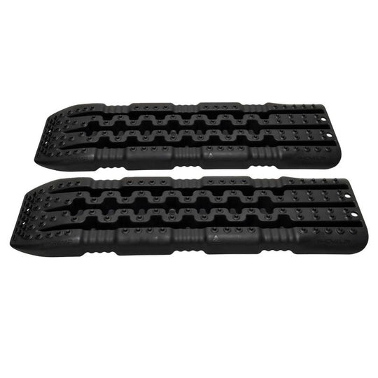 Superwinch Recovery Traction Boards - Pair - Black