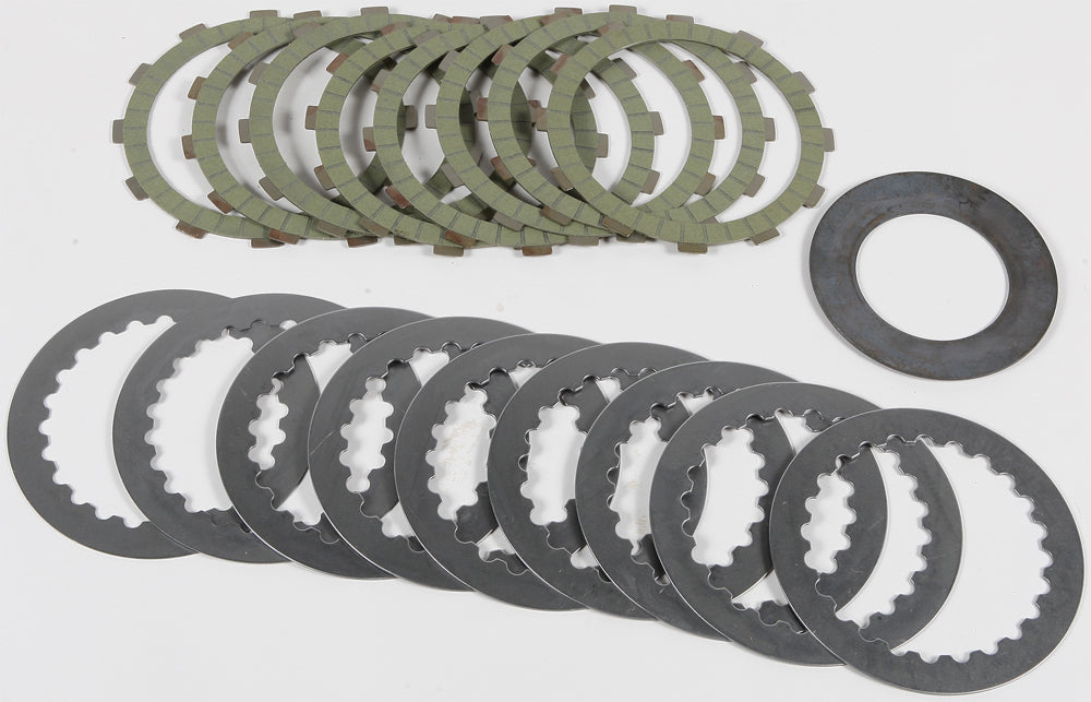 EBC Dirt Racer Clutch Set Kit DRC275