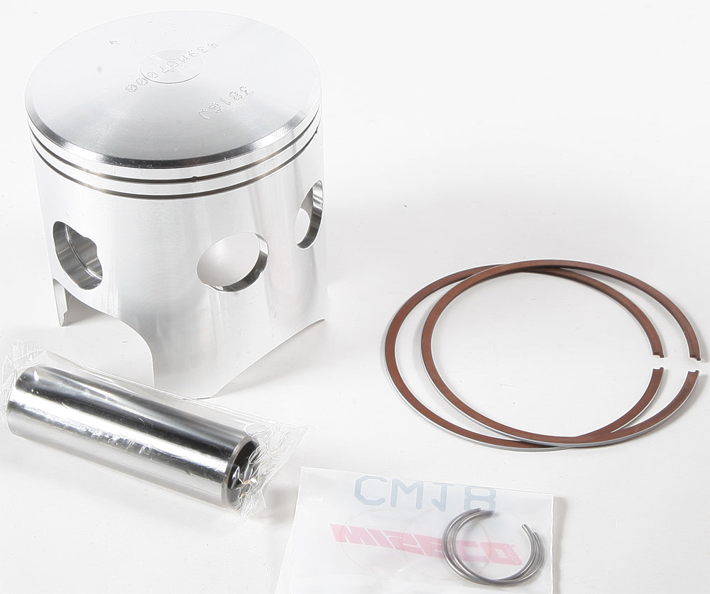 Wiseco Forged Piston Kit 439M07000 (KX250 1978-1986)