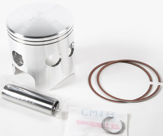 Wiseco Forged Piston Kit 439M07000 (KX250 1978-1986)