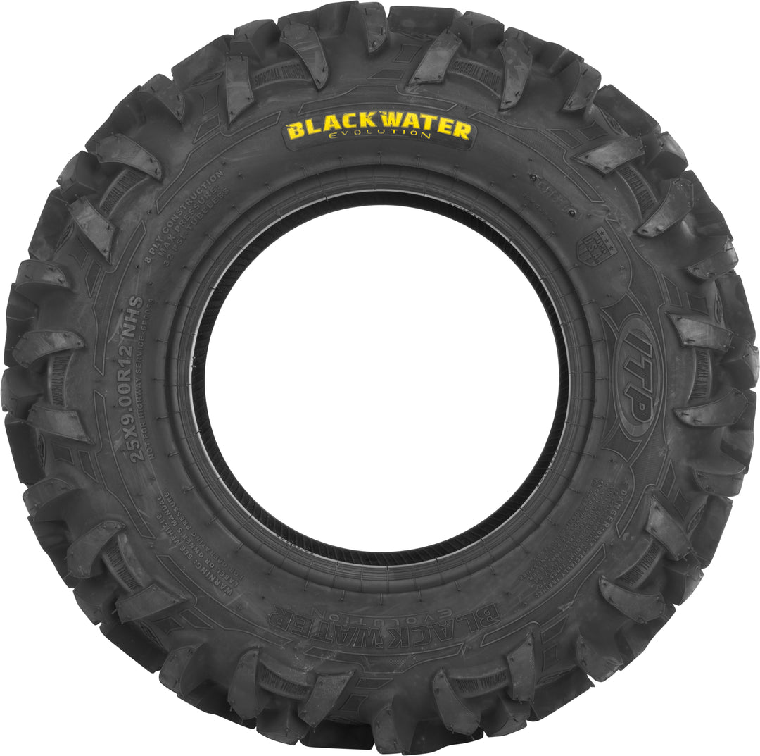ITP Blackwater Evolution Tire
