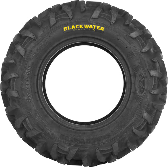 ITP Blackwater Evolution Tire