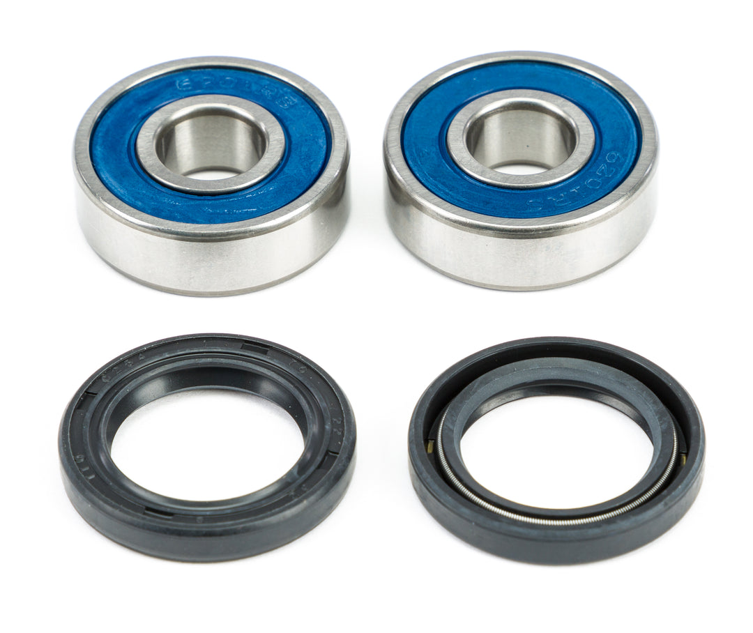 Pivot Works Wheel Bearing and Seal Kit PWFWK-Y59-000 (YZ85 2019-2022)