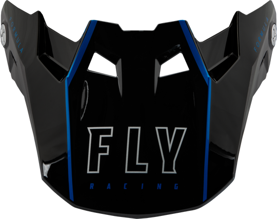Fly Racing Formula Carbon Tracer Visor