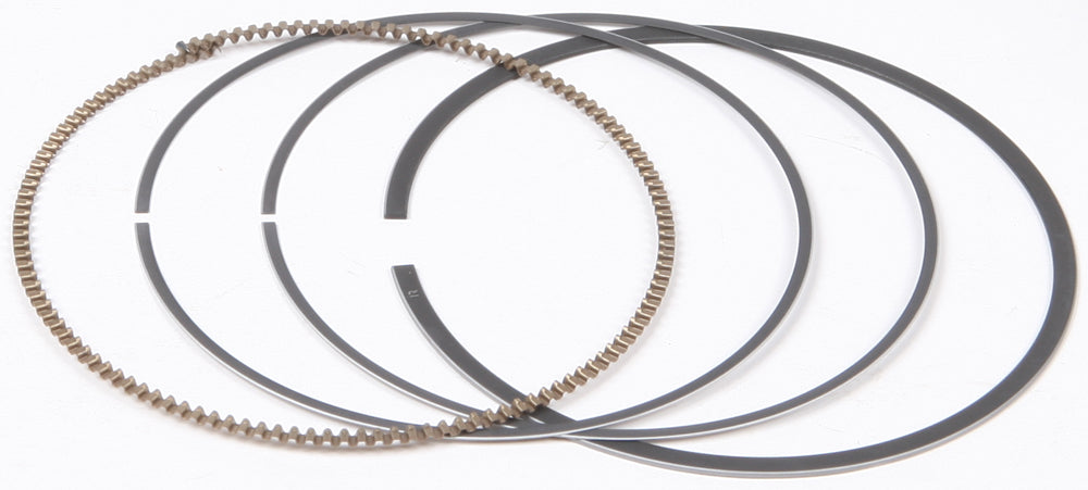 Vertex Piston Rings