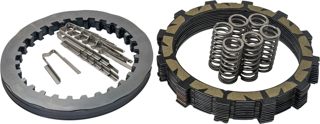 Rekluse Torqdrive Clutch Pack Kit 750-01101