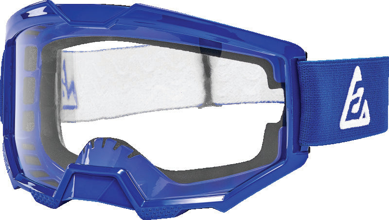 Answer Apex 1 Goggles Reflux Blue/White