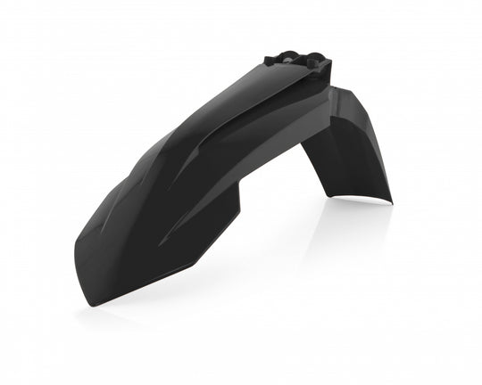Acerbis Front Fender Black (2685940001)