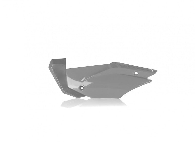 Acerbis Side Panels - 19+ Honda CRF110F - Gray