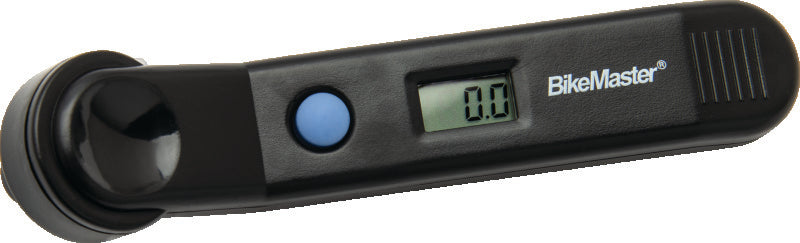 BikeMaster Tire Gauge Pen Digital 0-100 PSI