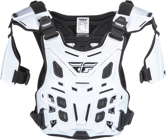 Fly Racing CE Revel Offroad Race Roost Guard