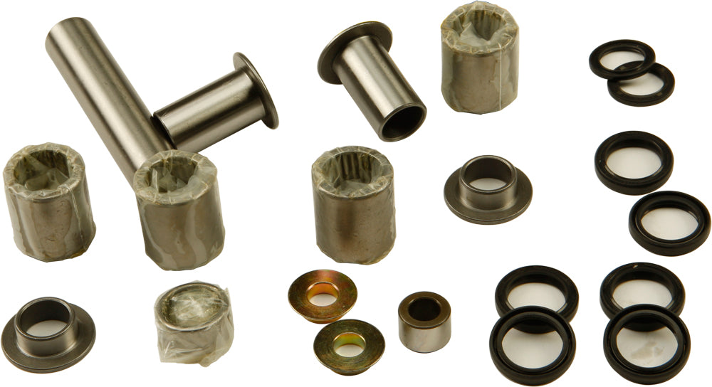 All Balls Swingarm Linkage Bearing & Seal Kit 27-1067