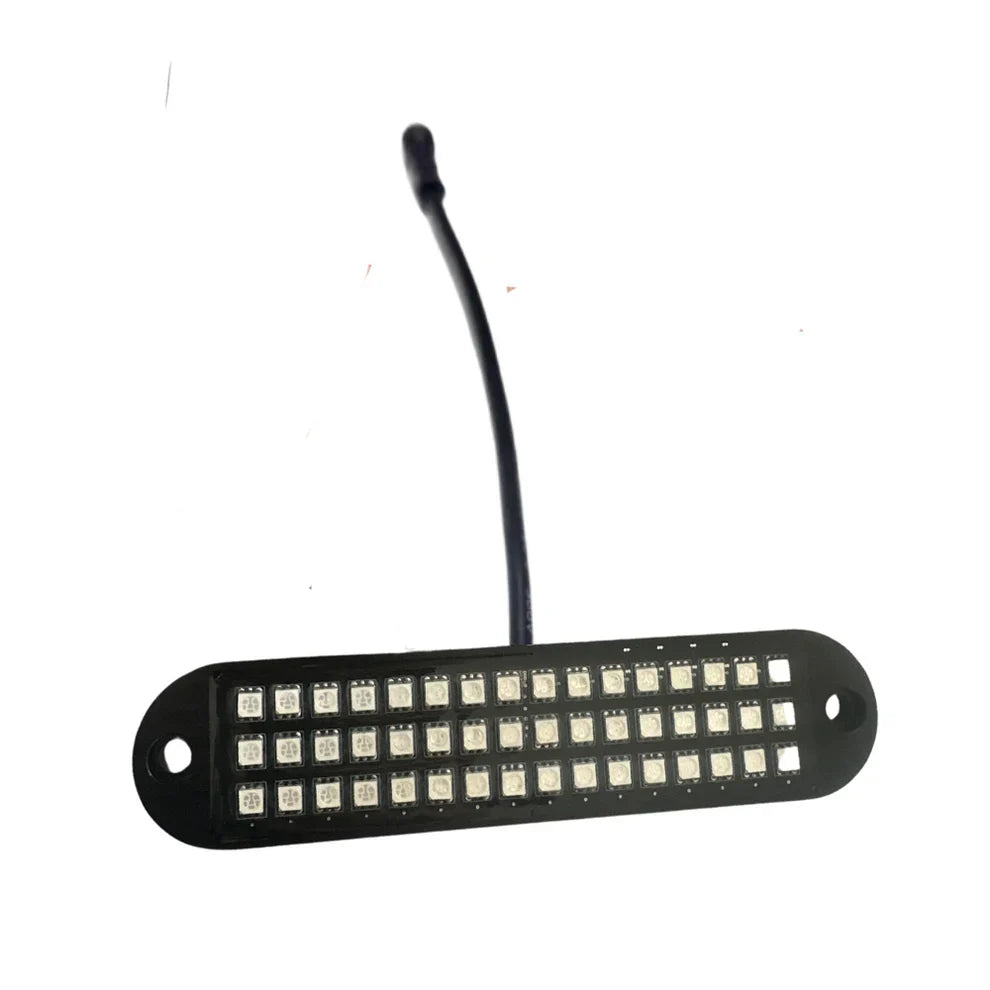 Chunky Monkey Apex Single - Full Vehicle Lighting Packages  (15% Off Rock Lights & Strips W/ LED Whips)