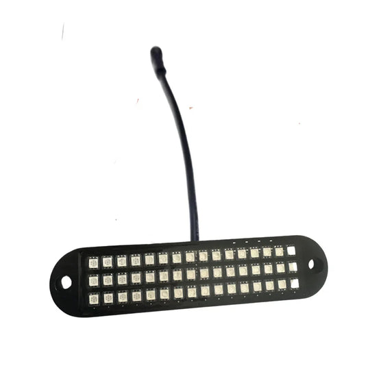 Chunky Monkey Apex Single - Full Vehicle Lighting Packages  (15% Off Rock Lights & Strips W/ LED Whips)