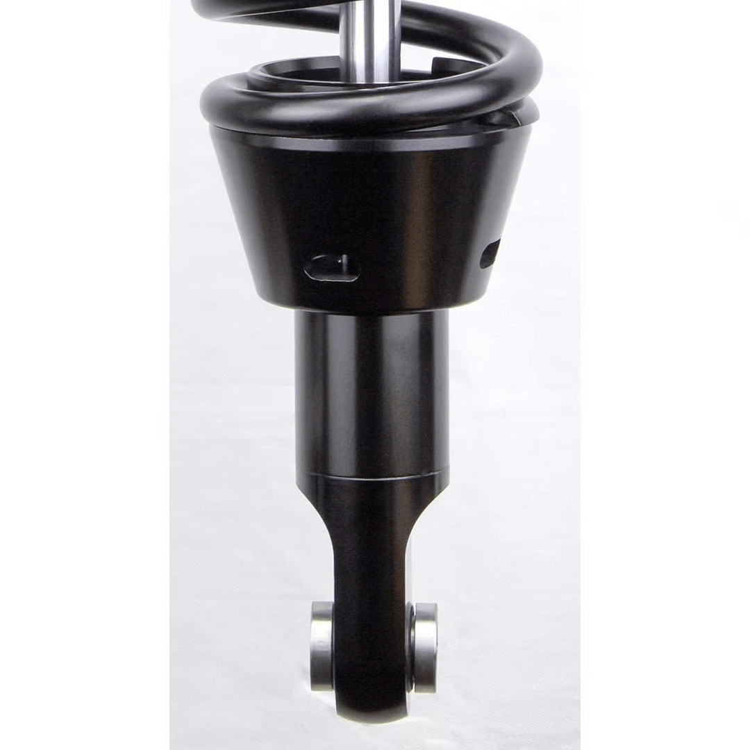 Elka 2.5 DC RESERVOIR FRONT & REAR SHOCKS KIT for TOYOTA TUNDRA, 2022 to 2023 (0 in. to 2 in. lift) - Dune Goons