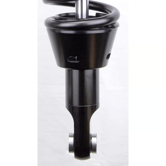 Elka 2.5 DC RESERVOIR FRONT & REAR SHOCKS KIT for TOYOTA TUNDRA, 2022 to 2023 (0 in. to 2 in. lift) - Dune Goons