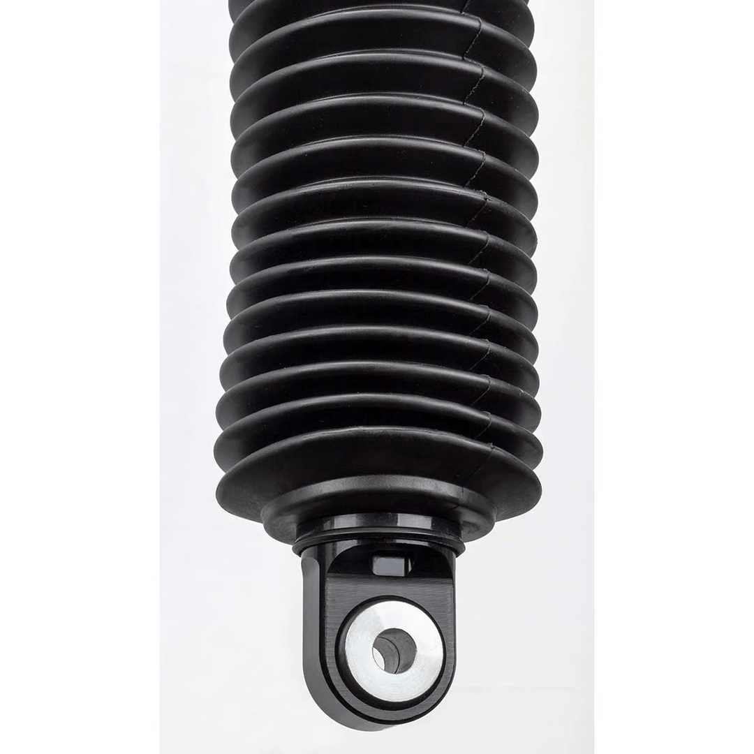 Elka 2.5 DC RESERVOIR FRONT & REAR SHOCKS KIT for TOYOTA TUNDRA, 2022 to 2023 (0 in. to 2 in. lift) - Dune Goons