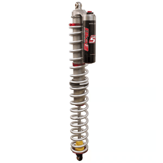 Elka 2.5″ STAGE 5 FRONT SHOCKS for YAMAHA YXZ1000R SS, 2016 to 2024 - Dune Goons
