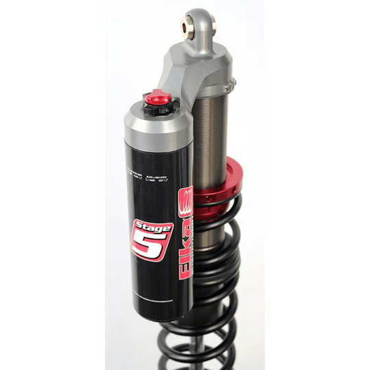 Elka 2.5″ STAGE 5 FRONT SHOCKS for YAMAHA YXZ1000R SS, 2016 to 2024 - Dune Goons